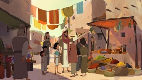 Johannes und das Licht der Welt - Offenburg - 14.03.2026 15:15