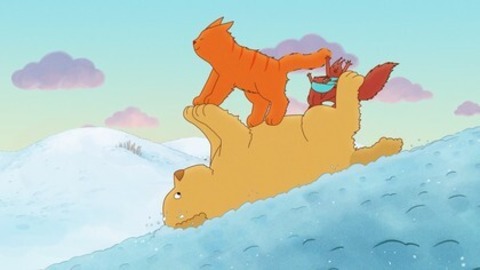 Tommy Tom - Ein neuer Freund f�r Tommy Tom - Basel - 15.03.2026 14:30