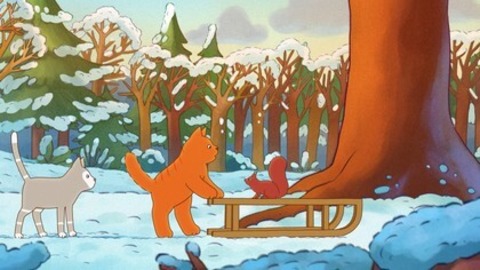 Tommy Tom - Ein neuer Freund f�r Tommy Tom - Basel - 15.03.2026 14:30