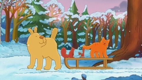 Tommy Tom - Ein neuer Freund f�r Tommy Tom - Basel - 15.03.2026 14:30