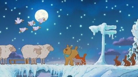 Tommy Tom - Ein neuer Freund f�r Tommy Tom - Basel - 15.03.2026 14:30