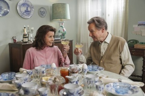 Ach, diese L�cke, diese entsetzliche L�cke - Bad S�ckingen - 18.03.2026 20:00