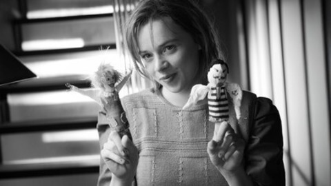 Sie glauben an Engel, Herr Drowak? - Kehl - 12.03.2026 17:10