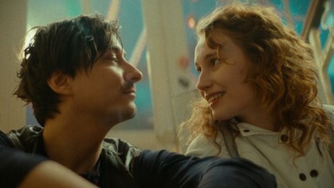 Sie glauben an Engel, Herr Drowak? - Kehl - 12.03.2026 17:10