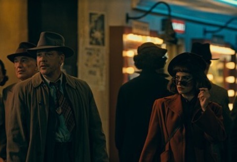 The Bride! - Es lebe die Braut - Freiburg - 25.03.2026 20:30