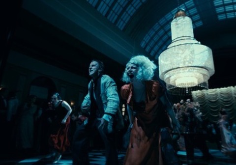 The Bride! - Es lebe die Braut - Freiburg - 25.03.2026 20:30