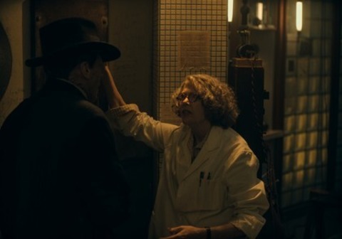 The Bride! - Es lebe die Braut - Freiburg - 25.03.2026 20:30