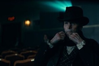 The Bride! - Es lebe die Braut