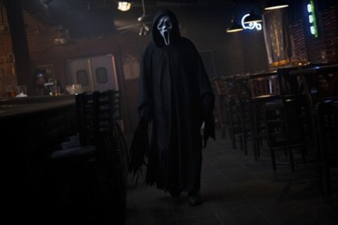 Scream 7 - Offenburg - 16.05.2026 23:15