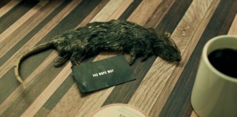 Good Luck, Have Fun, Don't Die - Basel - 12.03.2026 15:00