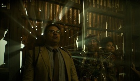 Good Luck, Have Fun, Don't Die - Basel - 12.03.2026 15:00