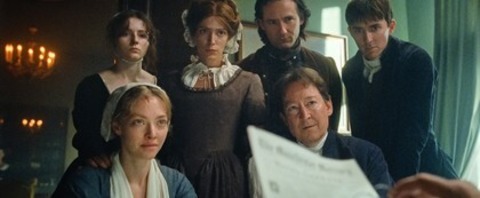 The Testament of Ann Lee - Basel - 12.03.2026 11:00