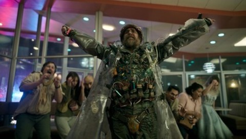 Good Luck, Have Fun, Don't Die - Weil am Rhein - 12.03.2026 20:10