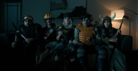 Good Luck, Have Fun, Don't Die - Kehl - 12.03.2026 19:00