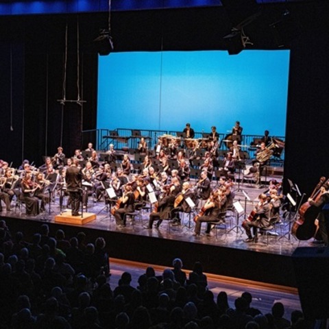 25. Sinfoniekonzert - Karlsruhe - 19.07.2026 17:00