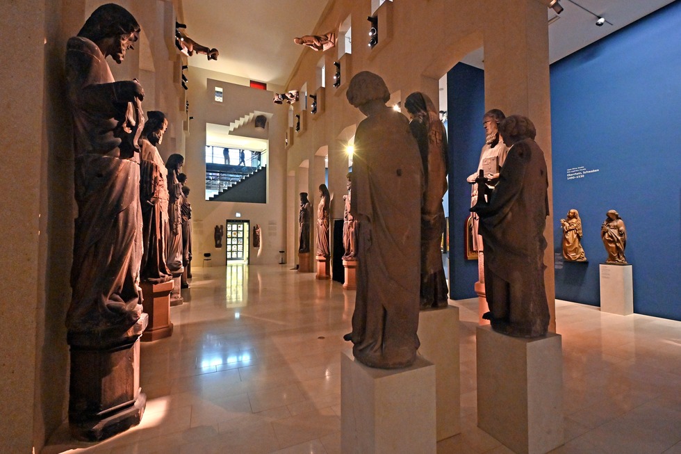 Augustinermuseum - Freiburg