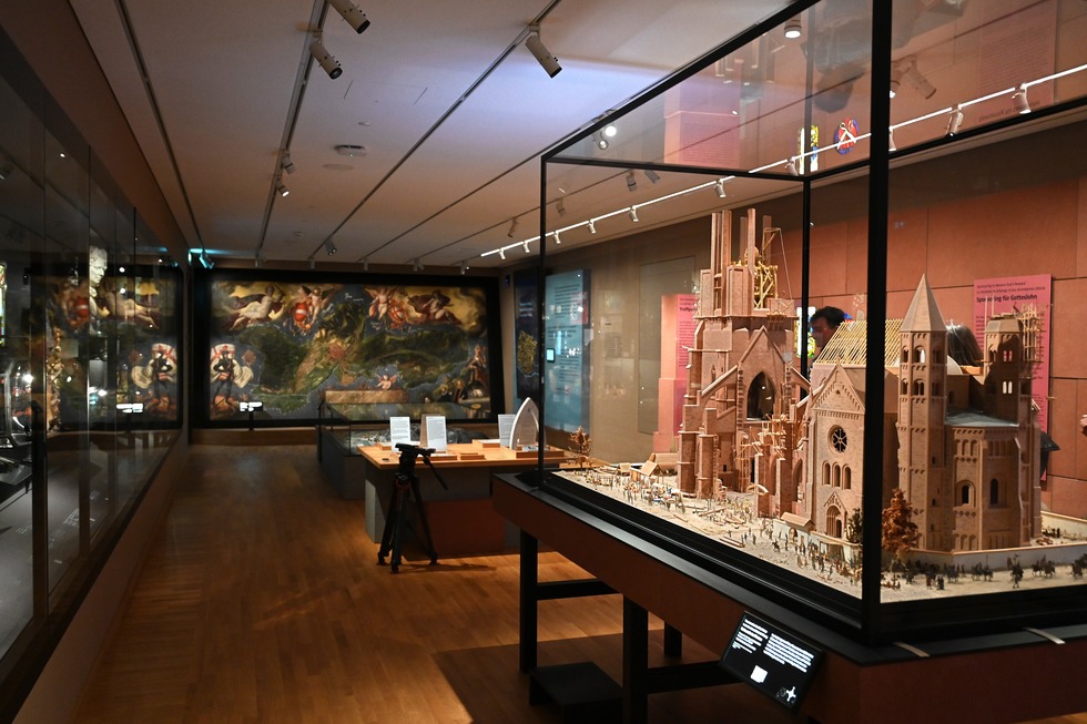 Augustinermuseum - Freiburg