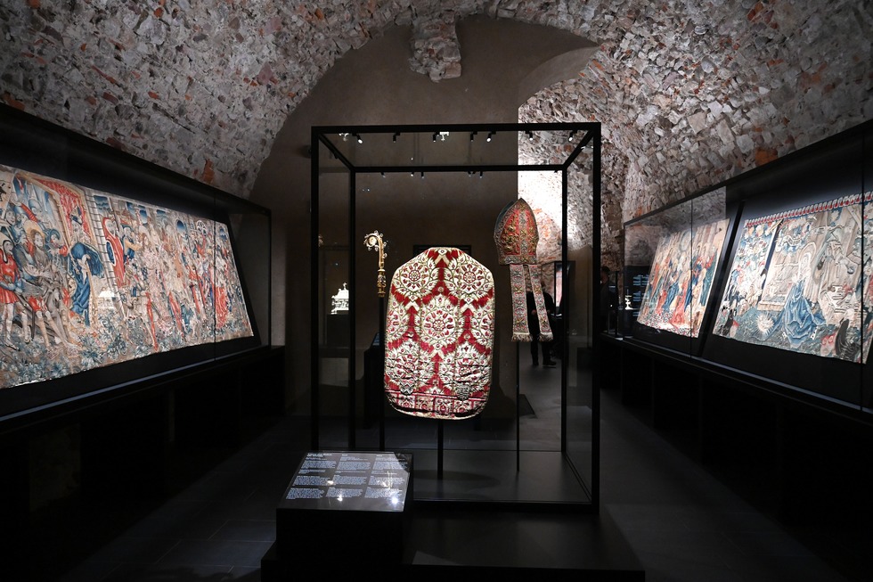 Augustinermuseum - Freiburg