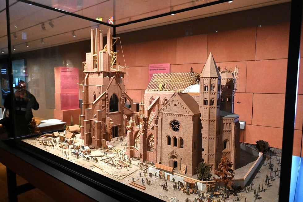 Augustinermuseum - Freiburg