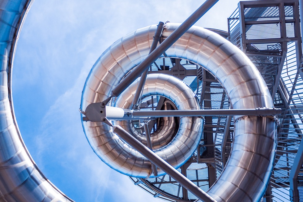 Vitra Rutschturm - Weil am Rhein