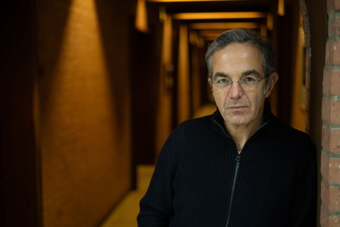 Thalia x F.A.Z.: Navid Kermani im Gespr�ch �ber die Paradoxien unserer Zeit - N�rnberg - 27.04.2026 18:30