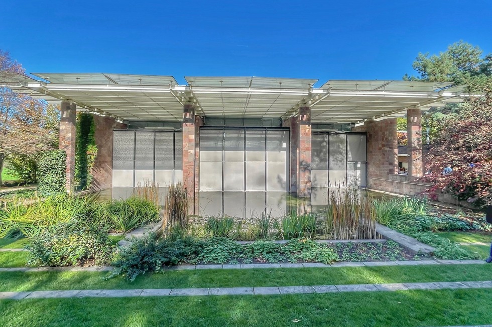 Fondation Beyeler - Riehen