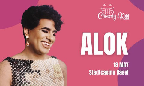 ALOK - Basel - Basel - 18.05.2026 20:00