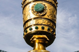 DFB-Pokalfinale, 23.05.2026