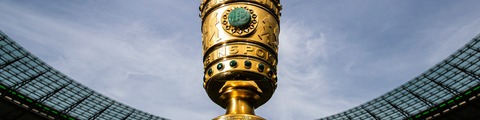 DFB-Pokalfinale - Berlin - 23.05.2026 20:00
