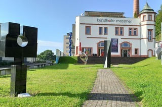 Kunsthalle Messmer