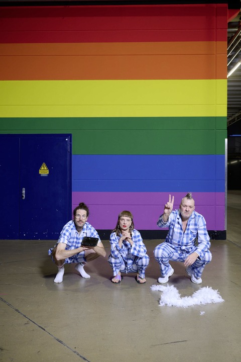 Fortuna Ehrenfeld - L�rrach - 22.11.2026 20:00