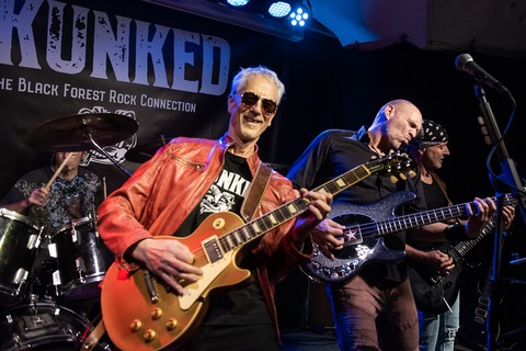 Skunked - Freiburg - 14.03.2026 20:30