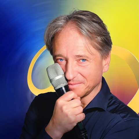 Martin O. - Super Looper - das neue B�hnenprogramm - Kressbronn am Bodensee - 23.04.2026 19:30