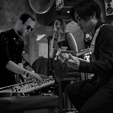 Silent Concert - Kassel - 05.07.2026 18:00