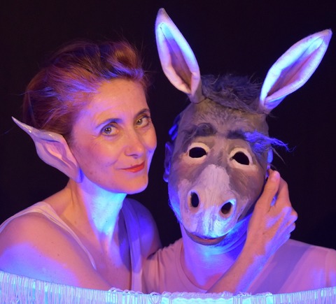 Ein Sommernachtstraum - Morschen - 06.06.2026 20:00