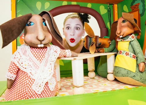 Der S�ngerkreis der Heidehasen - Morschen - 05.06.2026 16:00