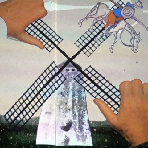 Don Quichotte - Ein Spiel! - Morschen - 04.06.2026 18:30