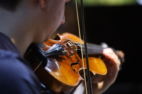 19. Classic Open Air - Music Made in America - Frankenberg - 26.06.2026 19:30