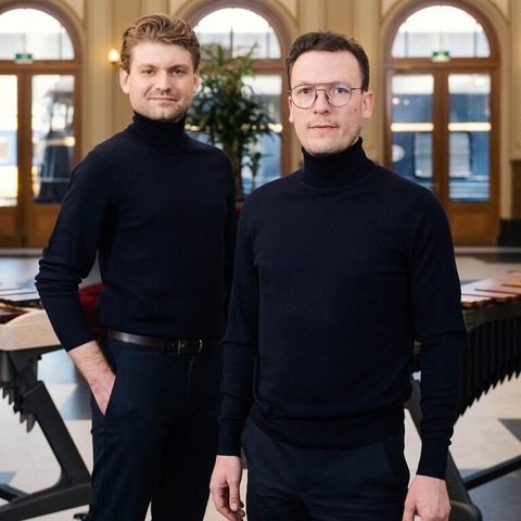 The Malett Collective - Kassel - 09.07.2026 19:30