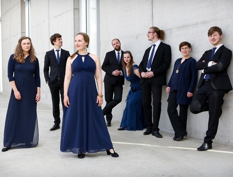 Nocturne - Kassel - 07.07.2026 19:30