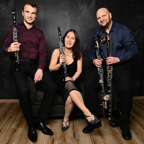 Von Klassik bis Jazz - Kassel - 07.06.2026 17:00