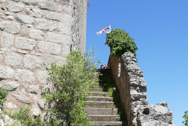 Rundwanderung zur Ortenbourg