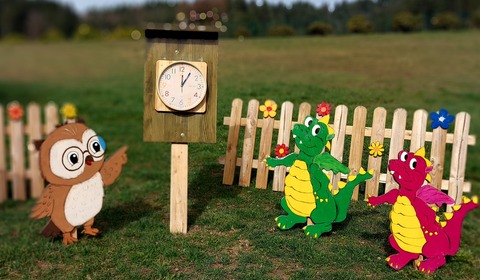 Nordi Osterweg. - Nordrach - 18.03.2026 10:00