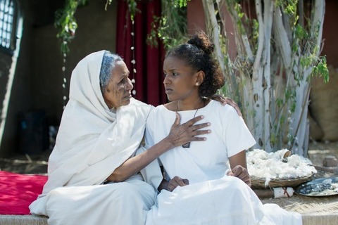 ALFILM - Arabisches Filmfestival Berlin - Berlin - 23.04.2026 19:00