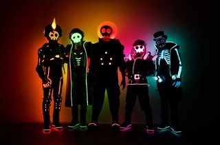 THE LIVING TOMBSTONE - MULTIPLAYER TOUR