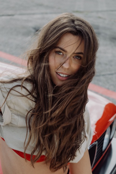 Vanessa Mai - Live mit Band - Monheim am Rhein - 24.04.2027 20:00