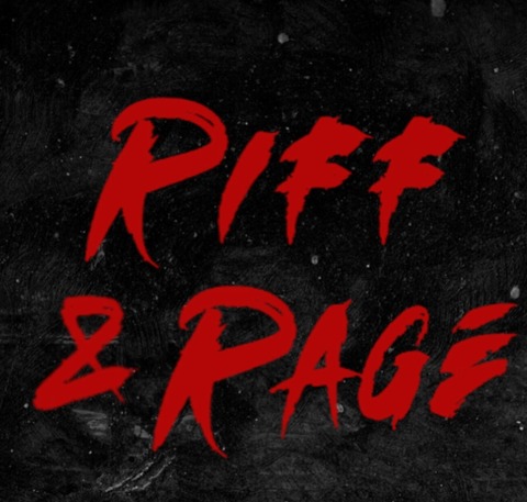 Riff & Rage - Erlangen - 25.04.2026 22:00