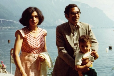 ALFILM - Arabisches Filmfestival Berlin - Berlin - 25.04.2026 19:00