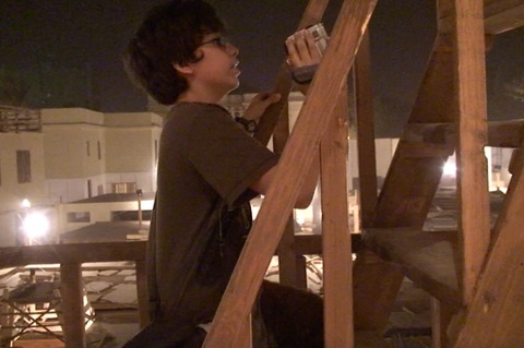 ALFILM - Arabisches Filmfestival Berlin - Berlin - 24.04.2026 19:00