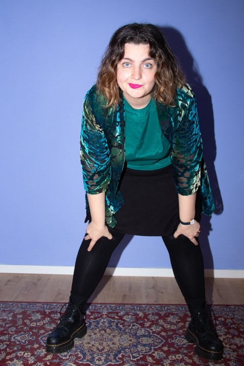 Best Of Poetry Slam - Wo die wilden Worte wohnen - der Kids Poetry Slam - Leipzig - 19.09.2026 15:00